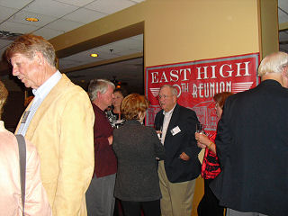 Class of 1961, 50-Year Reunion, Oct. 28-29, 2011