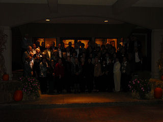 Class of 1961, 50-Year Reunion, Oct. 28-29, 2011