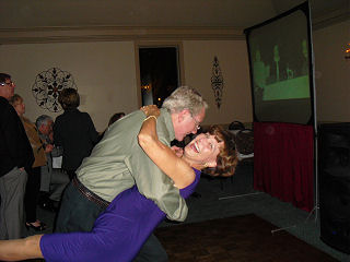 Class of 1961, 50-Year Reunion, Oct. 28-29, 2011