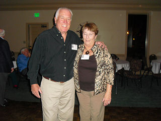 Class of 1961, 50-Year Reunion, Oct. 28-29, 2011