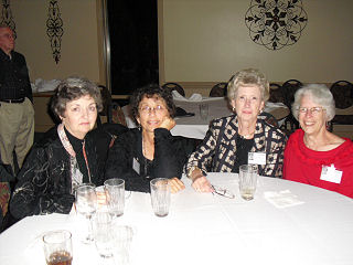Class of 1961, 50-Year Reunion, Oct. 28-29, 2011