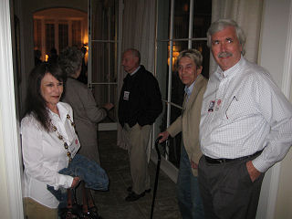 Class of 1962, 50-Year Reunion, Oct. 19-20, 2012