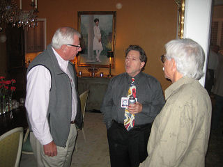 Class of 1962, 50-Year Reunion, Oct. 19-20, 2012