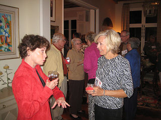 Class of 1962, 50-Year Reunion, Oct. 19-20, 2012