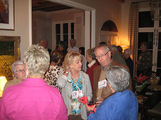 Class of 1962, 50-Year Reunion, Oct. 19-20, 2012