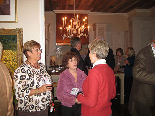 Class of 1962, 50-Year Reunion, Oct. 19-20, 2012