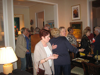 Class of 1962, 50-Year Reunion, Oct. 19-20, 2012