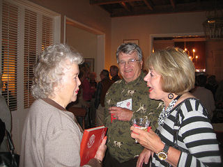 Class of 1962, 50-Year Reunion, Oct. 19-20, 2012