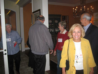 Class of 1962, 50-Year Reunion, Oct. 19-20, 2012