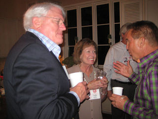 Class of 1962, 50-Year Reunion, Oct. 19-20, 2012