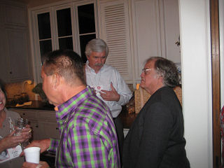 Class of 1962, 50-Year Reunion, Oct. 19-20, 2012