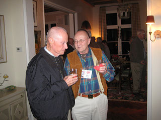 Class of 1962, 50-Year Reunion, Oct. 19-20, 2012