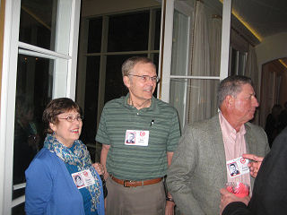 Class of 1962, 50-Year Reunion, Oct. 19-20, 2012