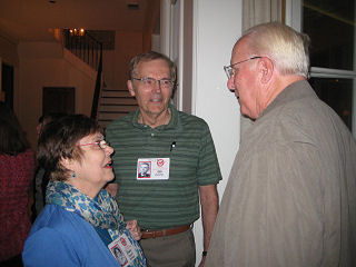 Class of 1962, 50-Year Reunion, Oct. 19-20, 2012