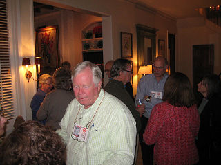 Class of 1962, 50-Year Reunion, Oct. 19-20, 2012