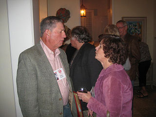 Class of 1962, 50-Year Reunion, Oct. 19-20, 2012