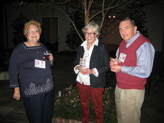 Class of 1962, 50-Year Reunion, Oct. 19-20, 2012
