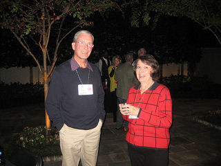 Class of 1962, 50-Year Reunion, Oct. 19-20, 2012