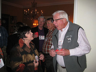 Class of 1962, 50-Year Reunion, Oct. 19-20, 2012