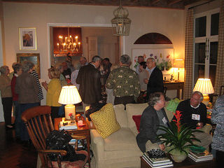 Class of 1962, 50-Year Reunion, Oct. 19-20, 2012