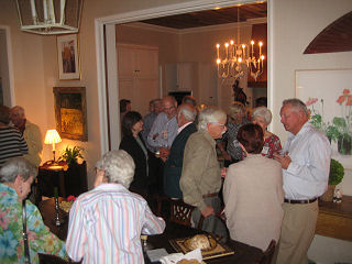 Class of 1962, 50-Year Reunion, Oct. 19-20, 2012