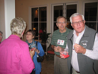 Class of 1962, 50-Year Reunion, Oct. 19-20, 2012
