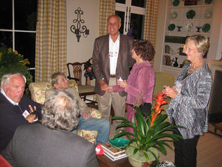 Class of 1962, 50-Year Reunion, Oct. 19-20, 2012