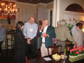 Class of 1962, 50-Year Reunion, Oct. 19-20, 2012