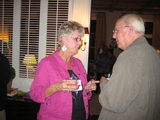 Class of 1962, 50-Year Reunion, Oct. 19-20, 2012