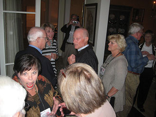 Class of 1962, 50-Year Reunion, Oct. 19-20, 2012