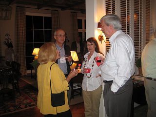 Class of 1962, 50-Year Reunion, Oct. 19-20, 2012