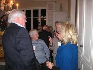 Class of 1962, 50-Year Reunion, Oct. 19-20, 2012