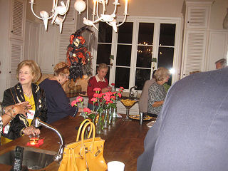 Class of 1962, 50-Year Reunion, Oct. 19-20, 2012