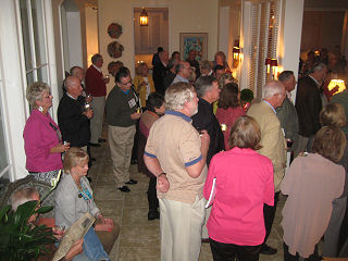 Class of 1962, 50-Year Reunion, Oct. 19-20, 2012