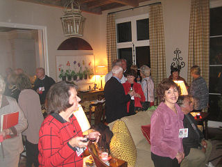 Class of 1962, 50-Year Reunion, Oct. 19-20, 2012