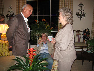 Class of 1962, 50-Year Reunion, Oct. 19-20, 2012