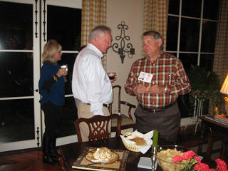 Class of 1962, 50-Year Reunion, Oct. 19-20, 2012
