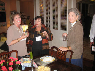 Class of 1962, 50-Year Reunion, Oct. 19-20, 2012