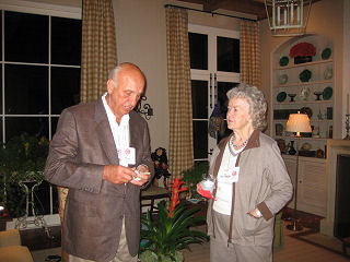 Class of 1962, 50-Year Reunion, Oct. 19-20, 2012