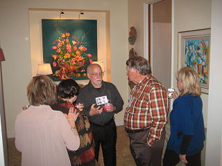 Class of 1962, 50-Year Reunion, Oct. 19-20, 2012