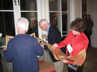 Class of 1962, 50-Year Reunion, Oct. 19-20, 2012