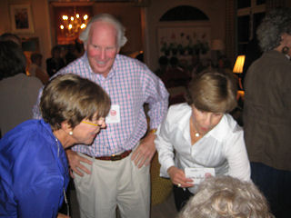 Class of 1962, 50-Year Reunion, Oct. 19-20, 2012