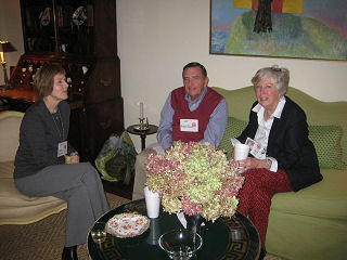 Class of 1962, 50-Year Reunion, Oct. 19-20, 2012