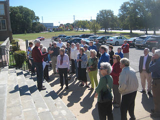 Class of 1962, 50-Year Reunion, Oct. 19-20, 2012