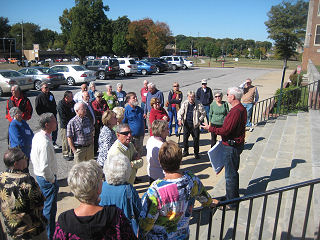 Class of 1962, 50-Year Reunion, Oct. 19-20, 2012