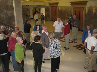 Class of 1962, 50-Year Reunion, Oct. 19-20, 2012