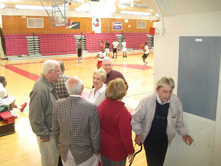 Class of 1962, 50-Year Reunion, Oct. 19-20, 2012