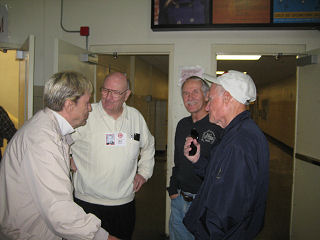 Class of 1962, 50-Year Reunion, Oct. 19-20, 2012