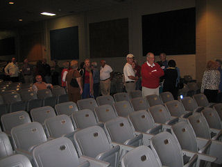 Class of 1962, 50-Year Reunion, Oct. 19-20, 2012