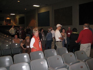 Class of 1962, 50-Year Reunion, Oct. 19-20, 2012